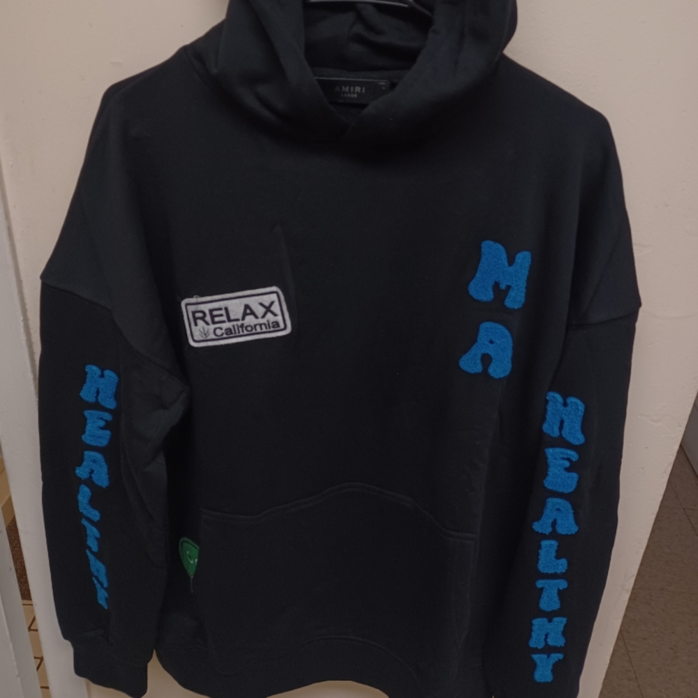 AMIRI Hoodie